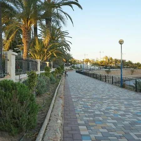 Punta Prima Orihuela Costa