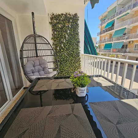 Punta Prima Beach Apt Orihuela Costa Punta Prima (Alicante)