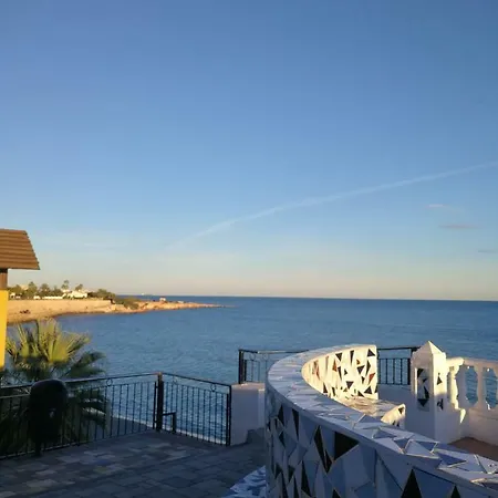Punta Prima Beach Apt Orihuela Costa Appartement