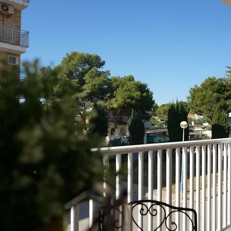 Punta Prima Beach Apt Orihuela Costa * Punta Prima (Alicante)