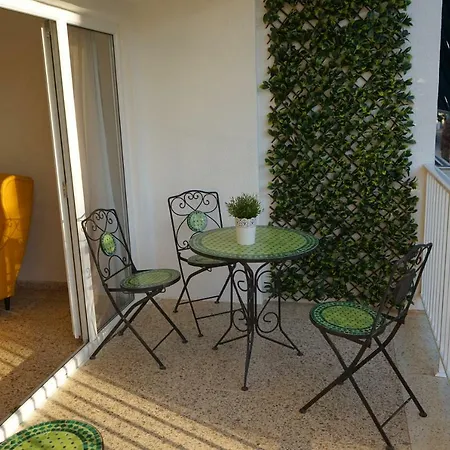 Appartement Punta Prima Beach Apt Orihuela Costa Punta Prima (Alicante)