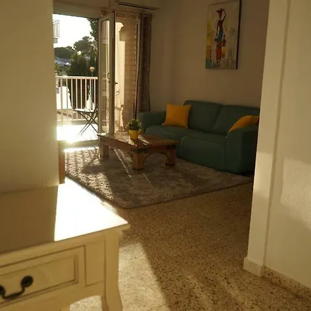 Punta Prima Beach Apt Orihuela Costa * Punta Prima (Alicante)