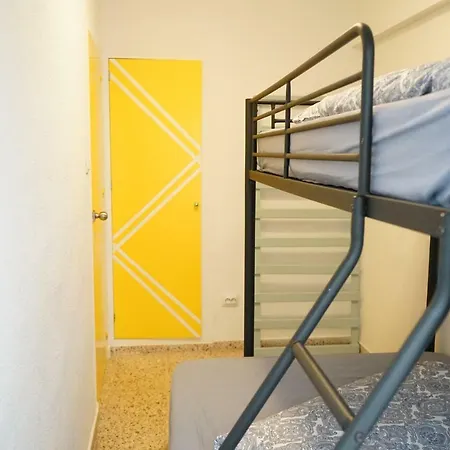 Punta Prima Beach Apt Orihuela Costa Appartement
