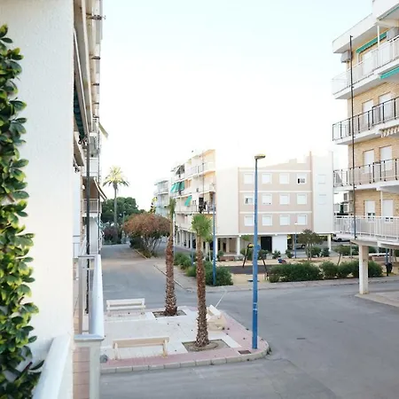 Punta Prima Beach Apt Orihuela Costa * Punta Prima (Alicante)