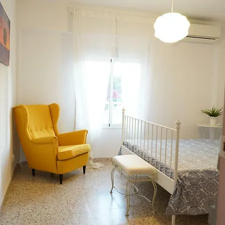 Appartement Punta Prima Beach Apt Orihuela Costa *