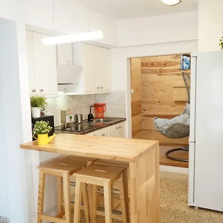 Punta Prima Beach Apt Orihuela Costa
