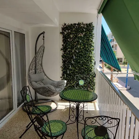 Punta Prima Beach Apt Orihuela Costa Appartement *