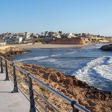 Punta Prima Beach Apt Orihuela Costa