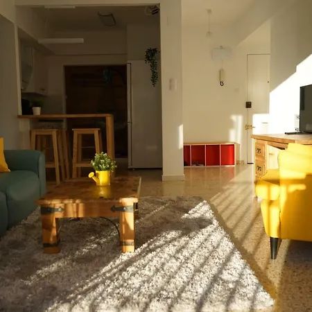 Punta Prima Beach Apt Orihuela Costa Apartment *