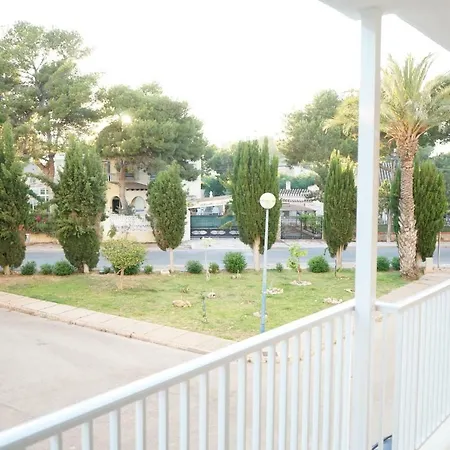 Punta Prima Beach Apt Orihuela Costa * Punta Prima (Alicante)