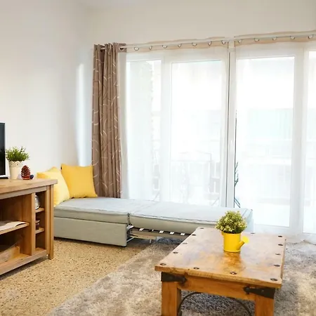 Apartment Punta Prima Beach Apt Orihuela Costa Punta Prima (Alicante)